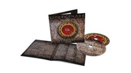 Whitesnake - Greatest Hits | CD+BLU-RAY