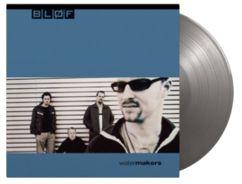 Blof - Watermakers | 2LP -Reissue, coloured vinyl-