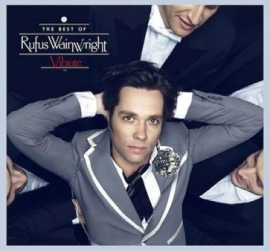 Rufus Wainwright - Vibrate...the best of | CD