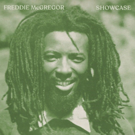 Freddie McGregor - Showcase | LP -Coloured Vinyl-