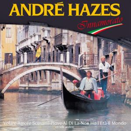 Andre Hazes - Innamorato | LP -Coloured vinyl-