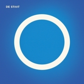 De Staat - O  | CD
