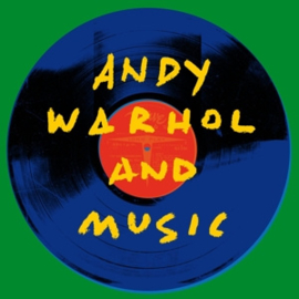 Various - Andy Warhol and Music | 2CD