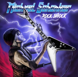 Michael Schenker - Rock Shock  | CD