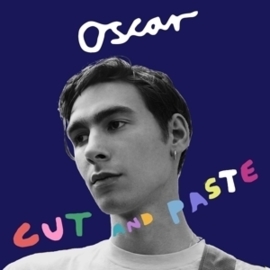 Oscar - Cut and paste | CD