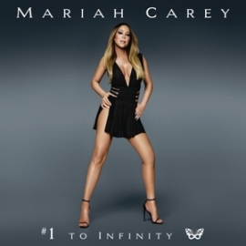 Mariah Carey  - #1 to infinity | CD
