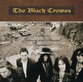 Black Crowes - Southern Harmony and Musical Companion | LP -Reissue, remastered-