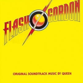 Queen - Flash gordon  | LP