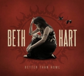Beth Hart - Better than home | LP -red vinyl-