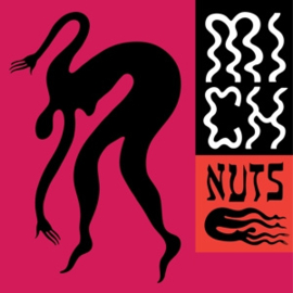 Mich - Nuts | CD