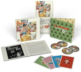 Al Stewart - Year Of The Cat |  3CD+DVD