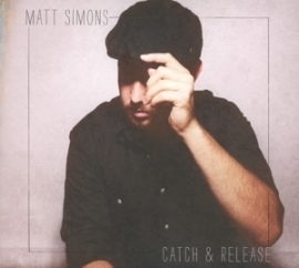 Matt Simons - Catch & release | CD -deluxe-