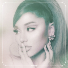 Ariana Grande - Positions | CD