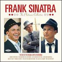 Frank Sinatra - Platinum Collection | 3CD