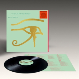 Alan Parsons Project - Eye In the Sky | LP -reissue-