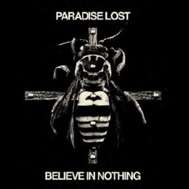 Paradise lost - Believe in nothing | CD -LTD-