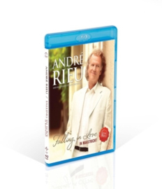 André Rieu - Falling in love in Maastricht | DVD