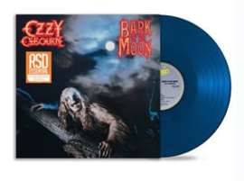 Ozzy Osbourne - Bark At the Moon | LP -Reissue, coloured vinyl-