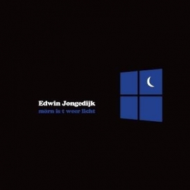 Edwin Jongedijk - Mörn is t weer licht | CD