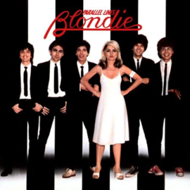 Blondie - Parallel lines | LP