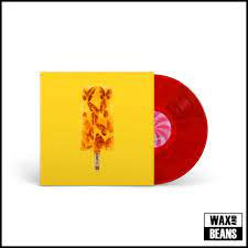 James - Yummy | LP -Coloured vinyl-