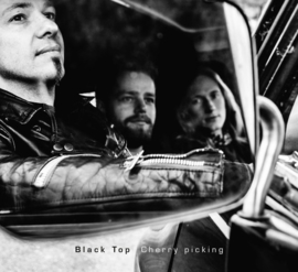 Black Top - Cherry pickin | CD