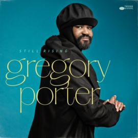 Gregory Porter - Still Rising | LP