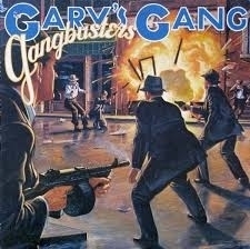 Gary`s Gang - Showtime / Rock Around The Clock | 2e hands 7" vinyl single-