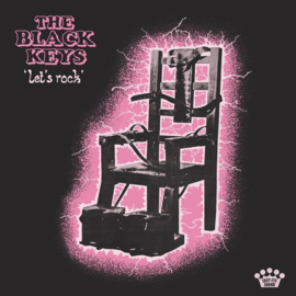Black Keys - Let's Rock |  CD