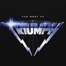 Triumph - The Best of Triumph | LP