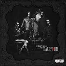 Halestorm - Strange Case of | LP -Reissue, coloured vinyl-