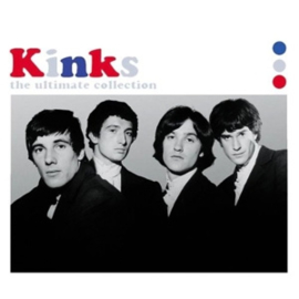 Kinks - The ultimate collection | 2CD