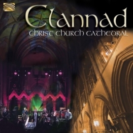 Clannad - Christ church cathedral - CD