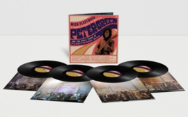 Mick Fleetwood & Friends - Celebrate The Music Of Peter Green And The Early Years  | 4LP
