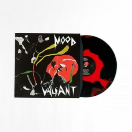 Hiatus Kaiyote - Mood Valiant | LP -Coloured vinyl-