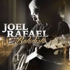 Joel Rafael - Baladista | CD