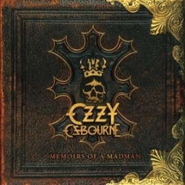 Ozzy Osbourne - Memoirs of a madman | 2LP