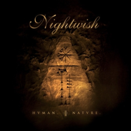 Nightwish - Human. :Ii: Nature. | 3LP