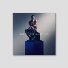 Robbie Williams - Xxv | CD