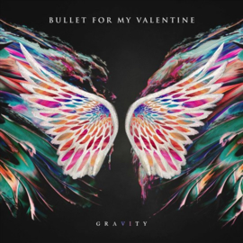 Bullet for my valentine - Gravity | CD