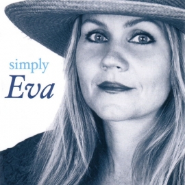 Eva Cassidy - Simply Eva | LP
