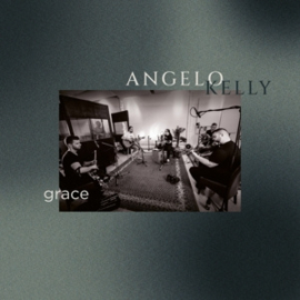 Angelo Kelly - Grace | LP -Coloured vinyl-