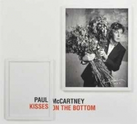 Paul McCartney - Kisses on the bottom | CD