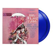 Ost - My Fair Lady | 2LP -Reissue, coloured vinyl, expanded edition-
