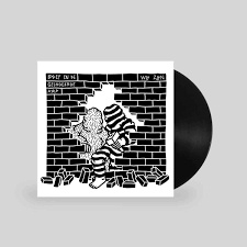 Boef en de Gelogeerde Aap - Wij Zijn | LP -Reissue-