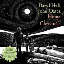 Daryl Hall & John Oates - Home For Christmas | LP