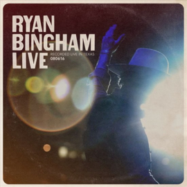 Ryan Bingham - Live  | LP