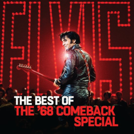 Elvis Presley - The best of the '68 comeback special |  CD