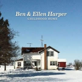 Ben & Ellen Harper - Childhood home | CD