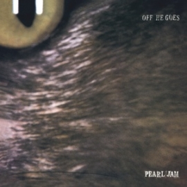 Pearl Jam - Off he goes | 7" single